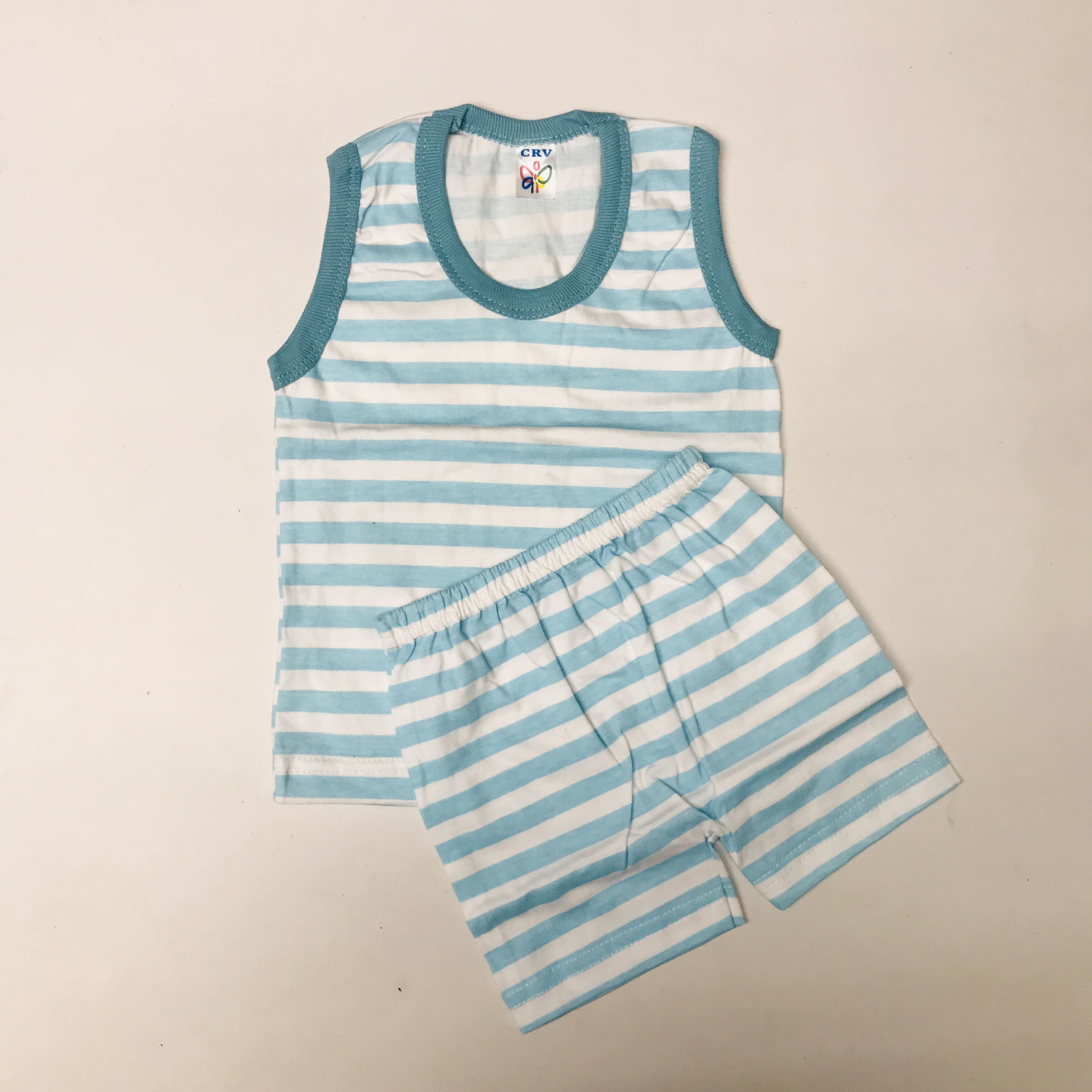 SL Kids Nikker Set