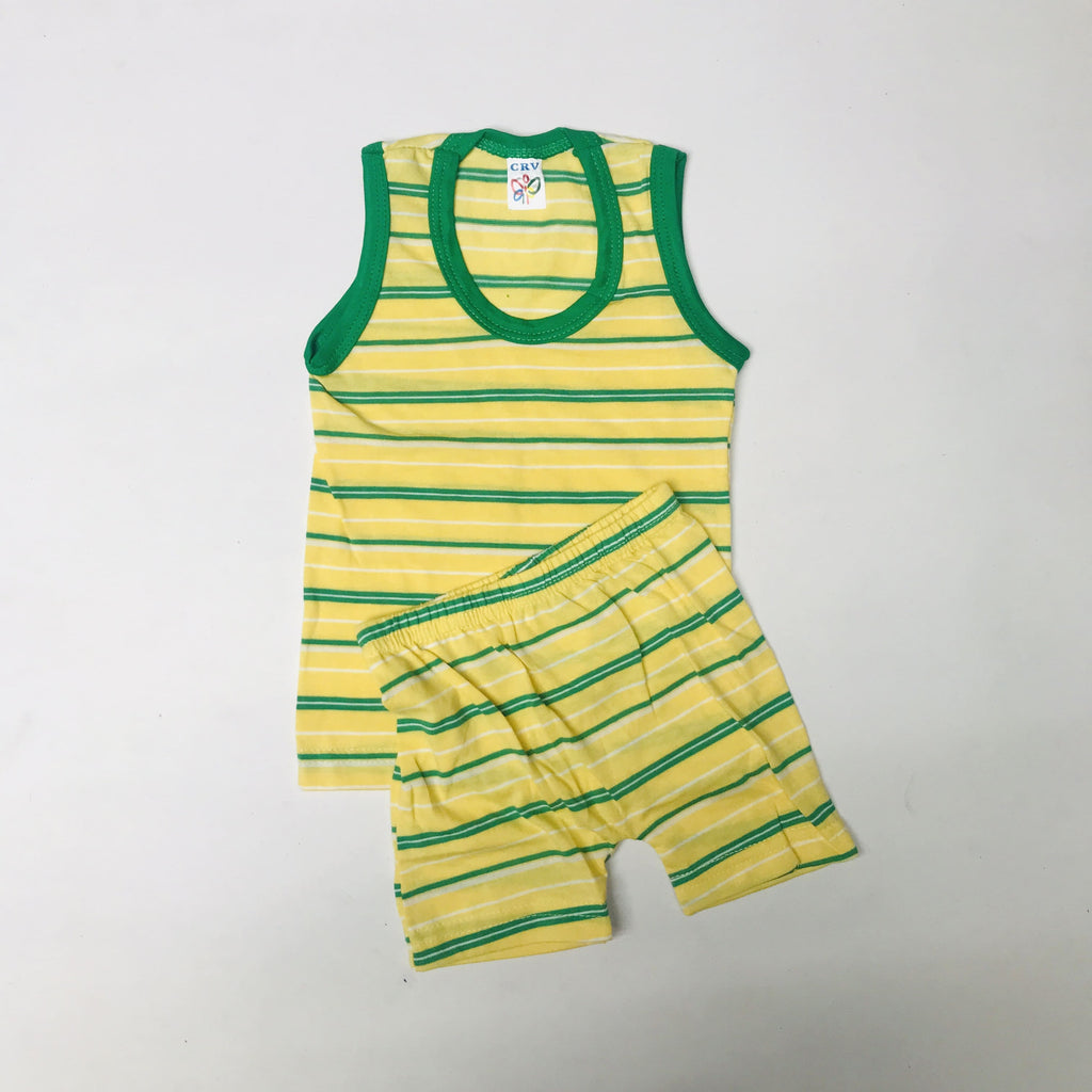 SL Kids Nikker Set