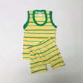 SL Kids Nikker Set
