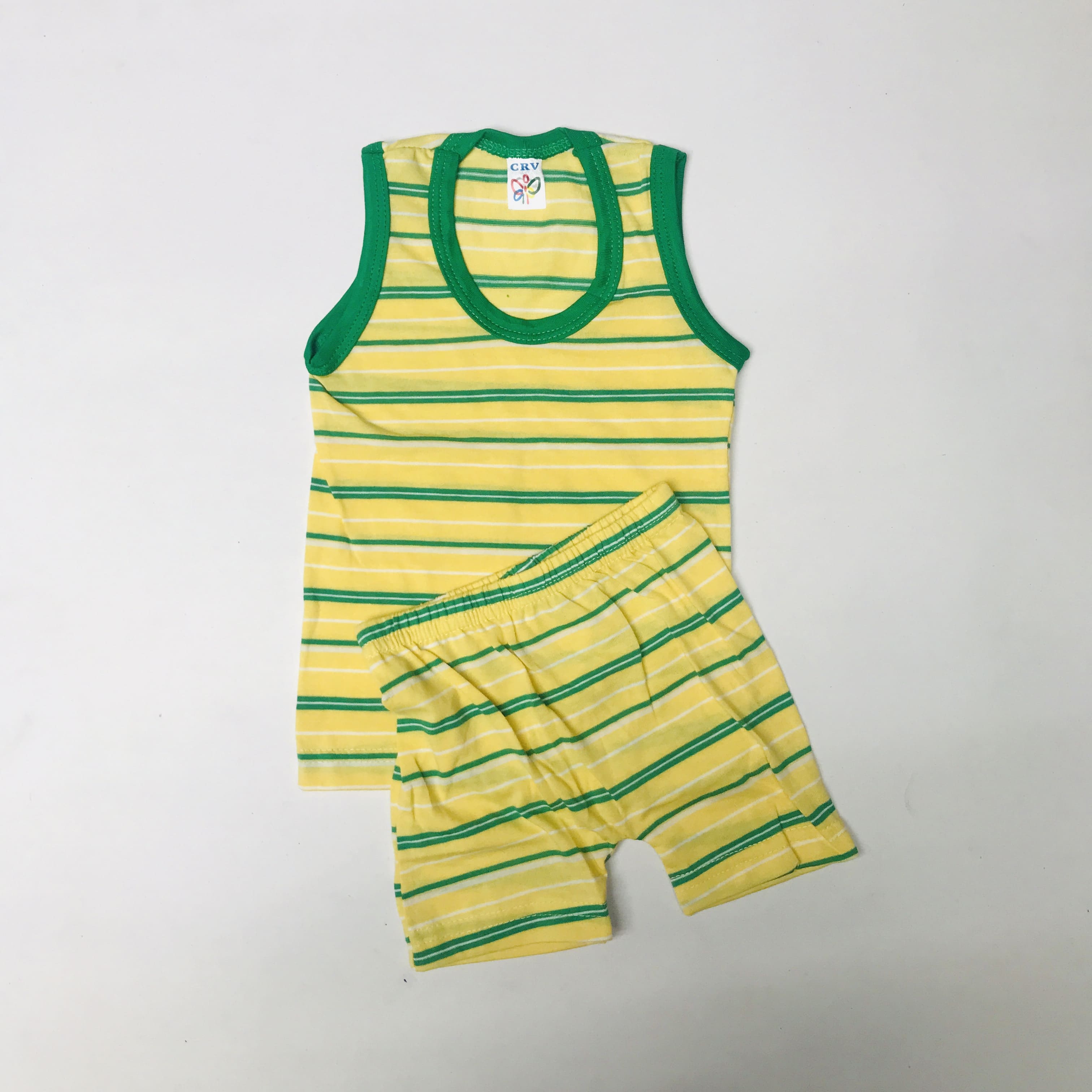 SL Kids Nikker Set