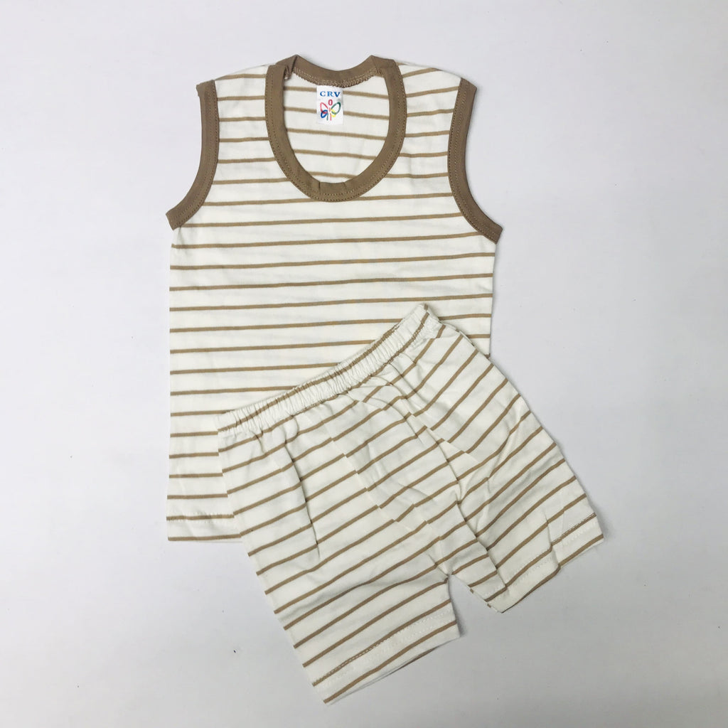SL Kids Nikker Set