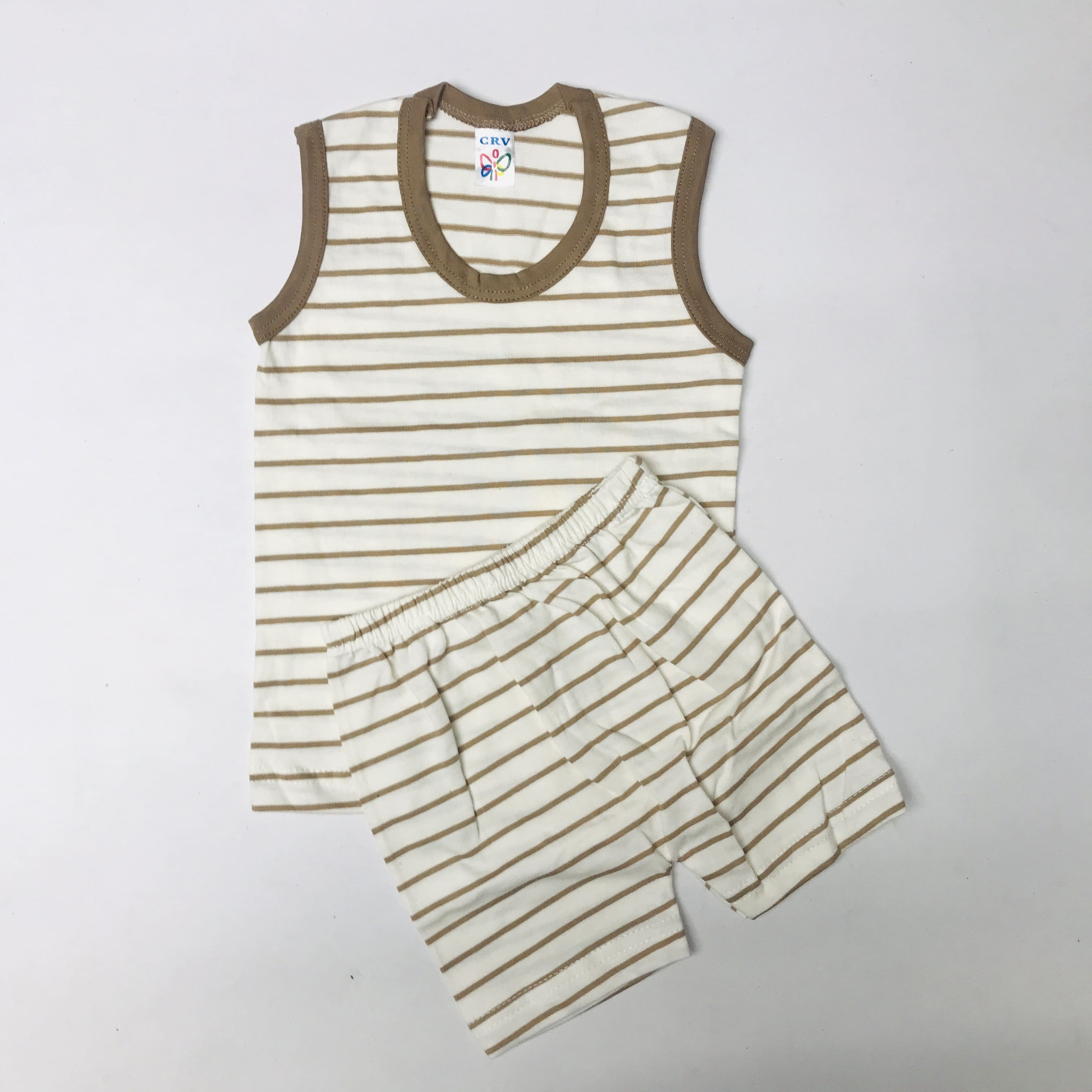 SL Kids Nikker Set