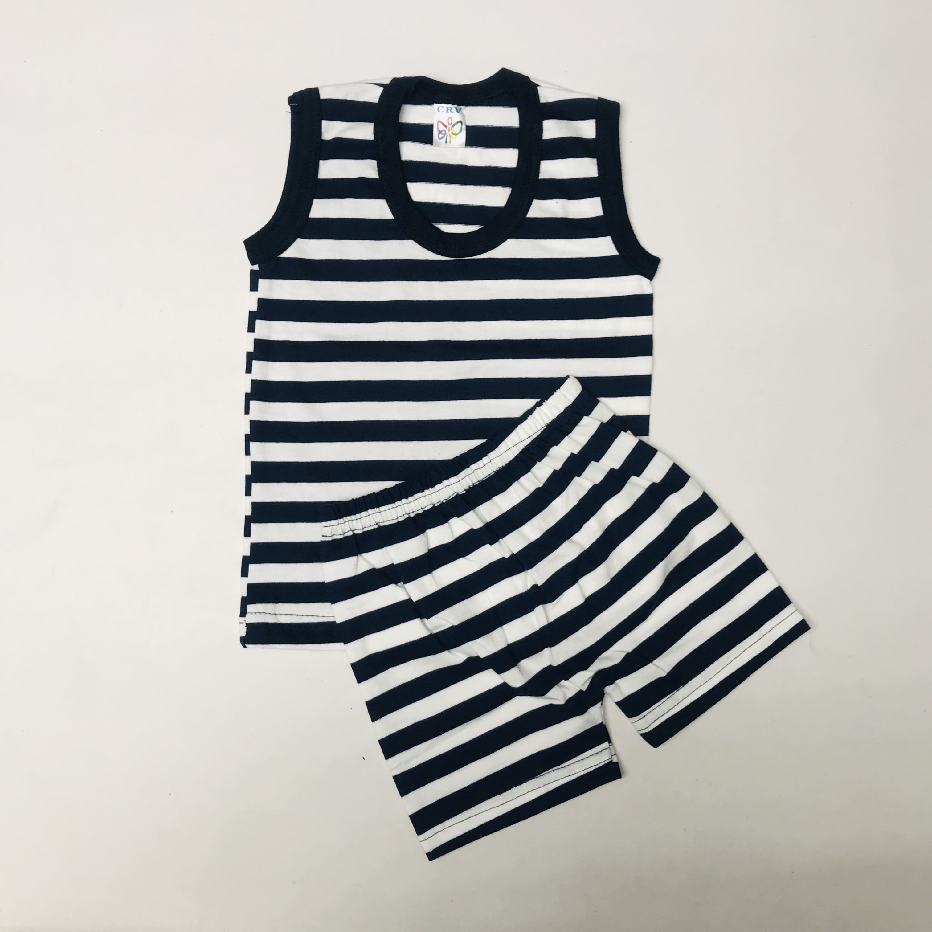 SL Kids Nikker Set