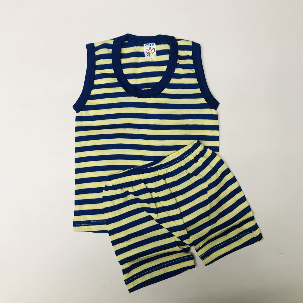 SL Kids Nikker Set