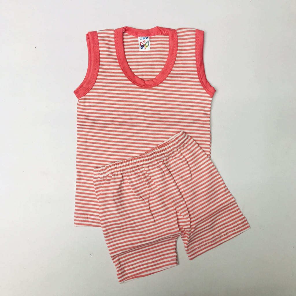 SL Kids Nikker Set