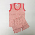 SL Kids Nikker Set