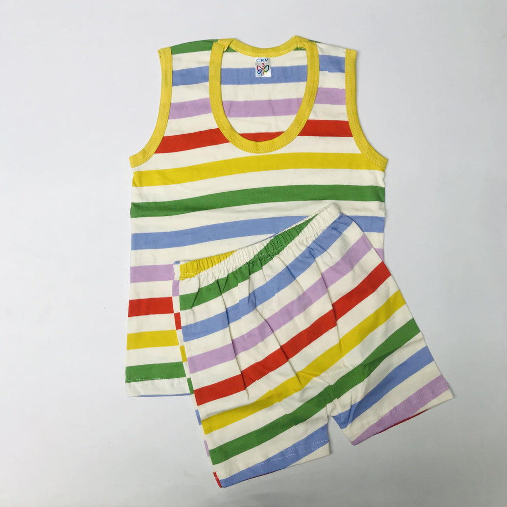 SL Kids Nikker Set