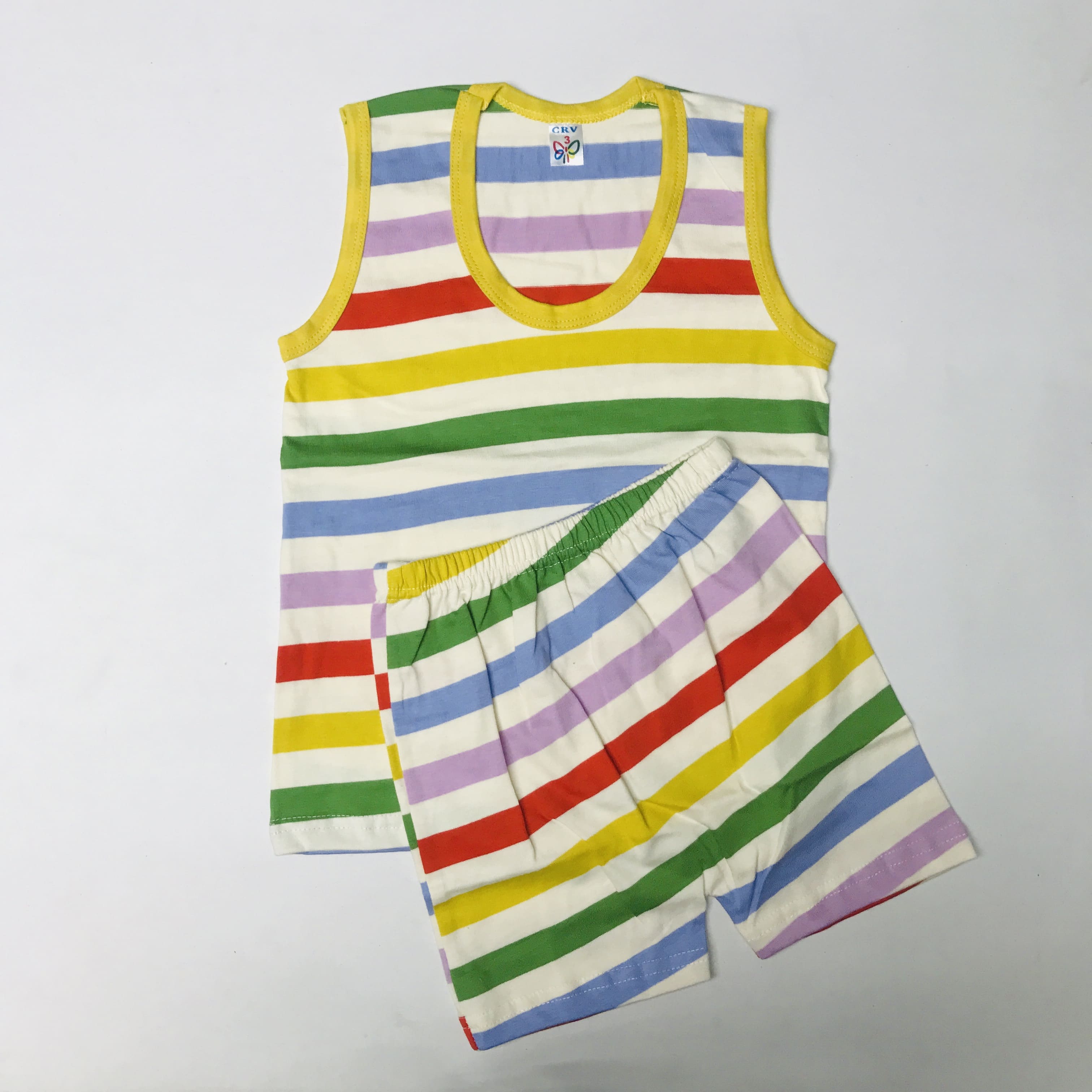 SL Kids Nikker Set