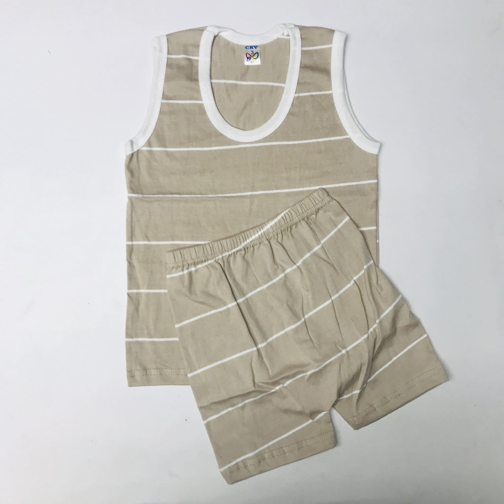 SL Kids Nikker Set