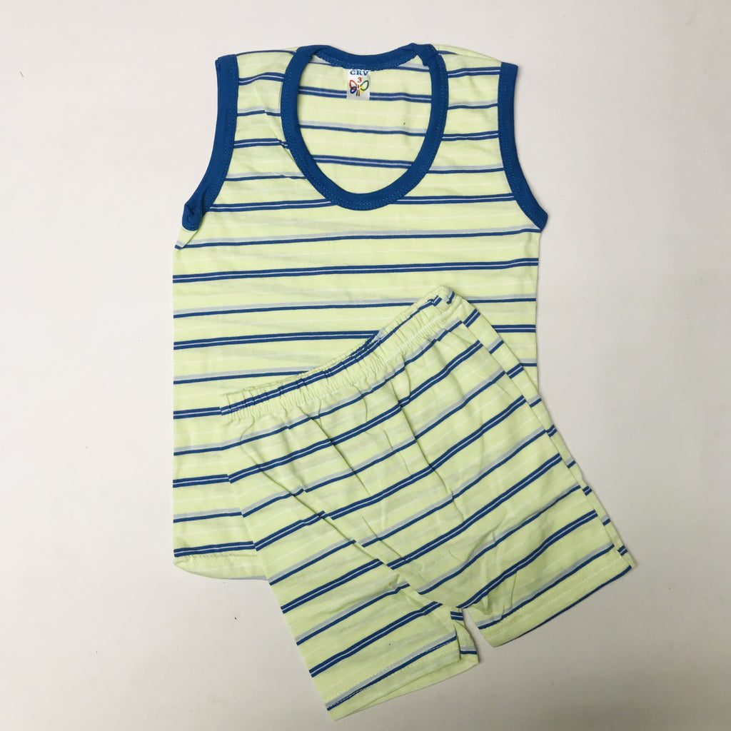 SL Kids Nikker Set