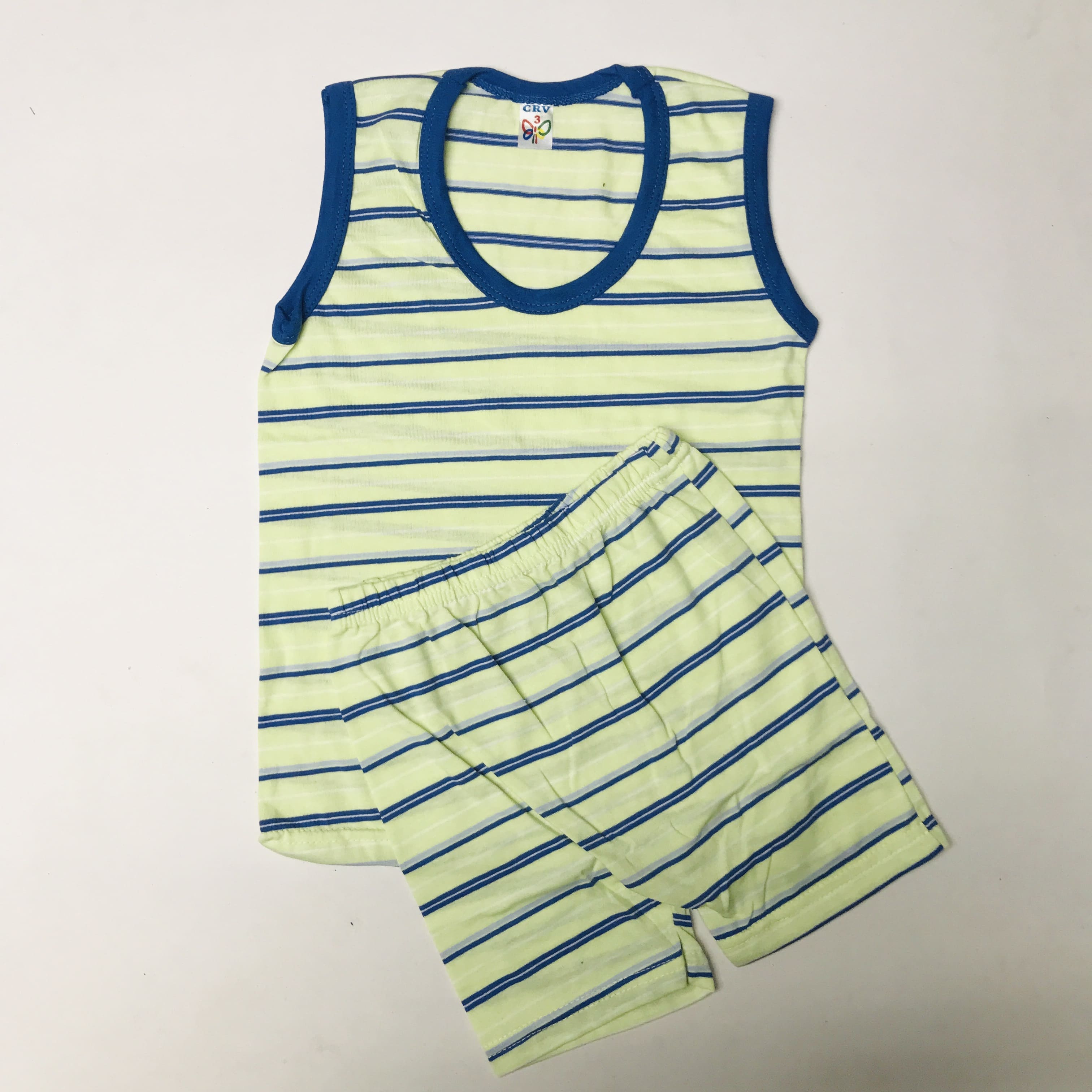 SL Kids Nikker Set