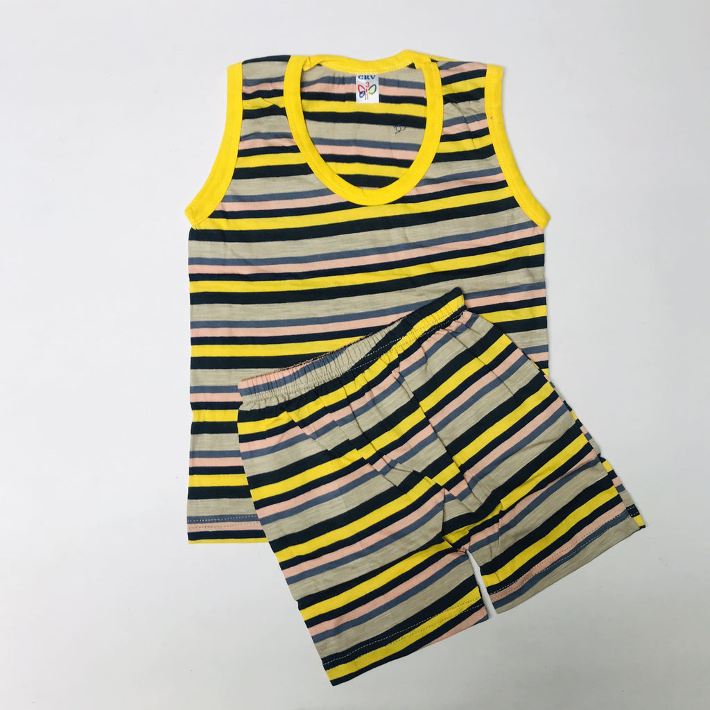 SL Kids Nikker Set
