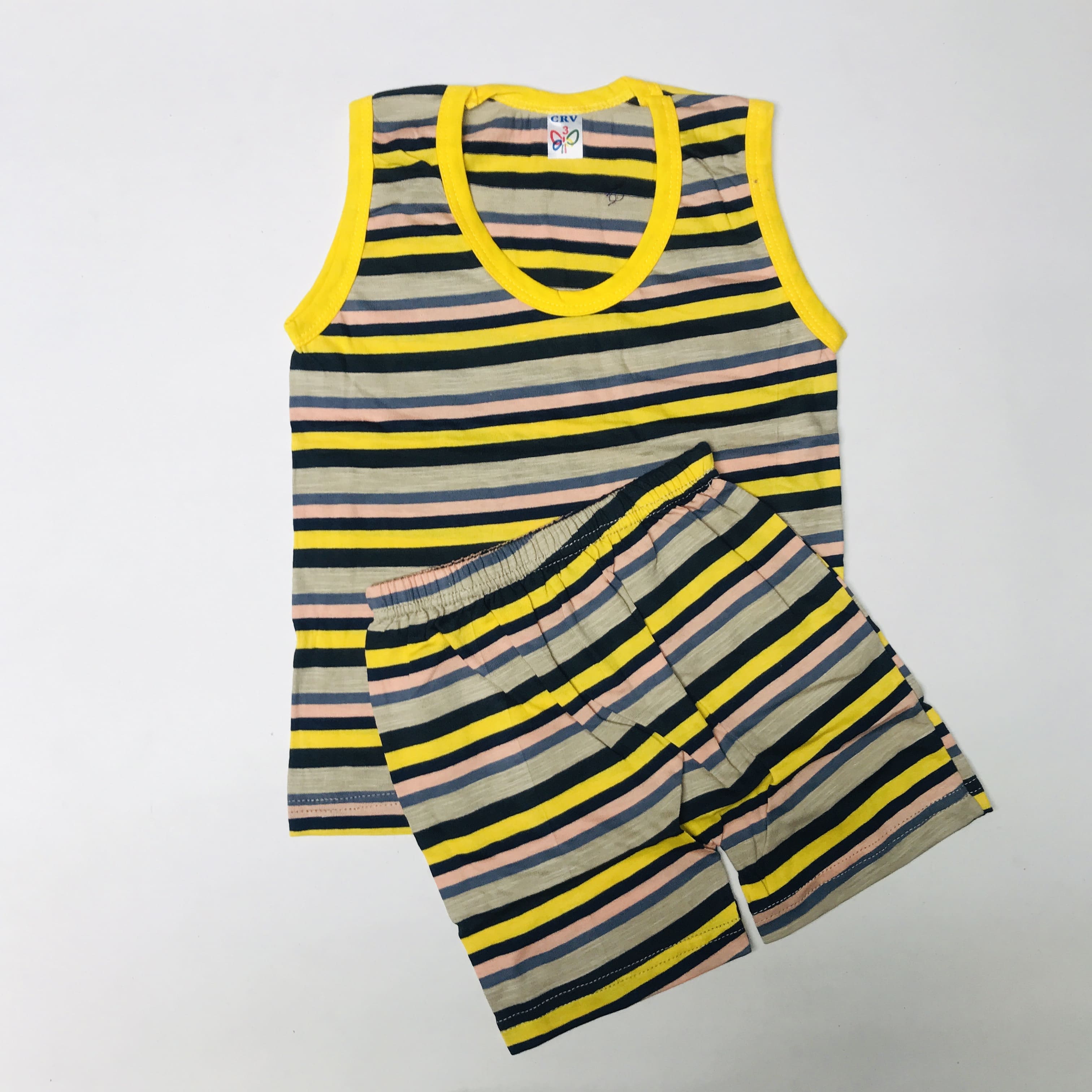 SL Kids Nikker Set