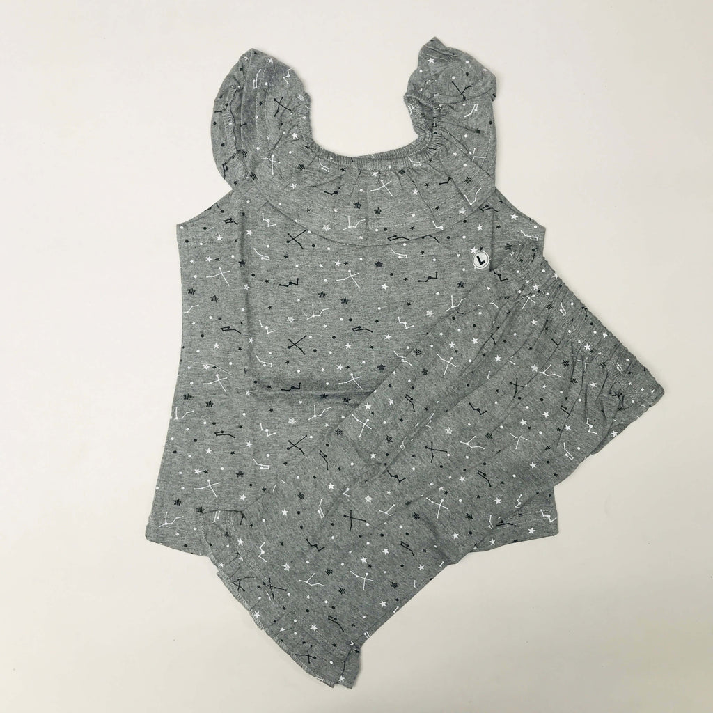 Girls Co-ord Set