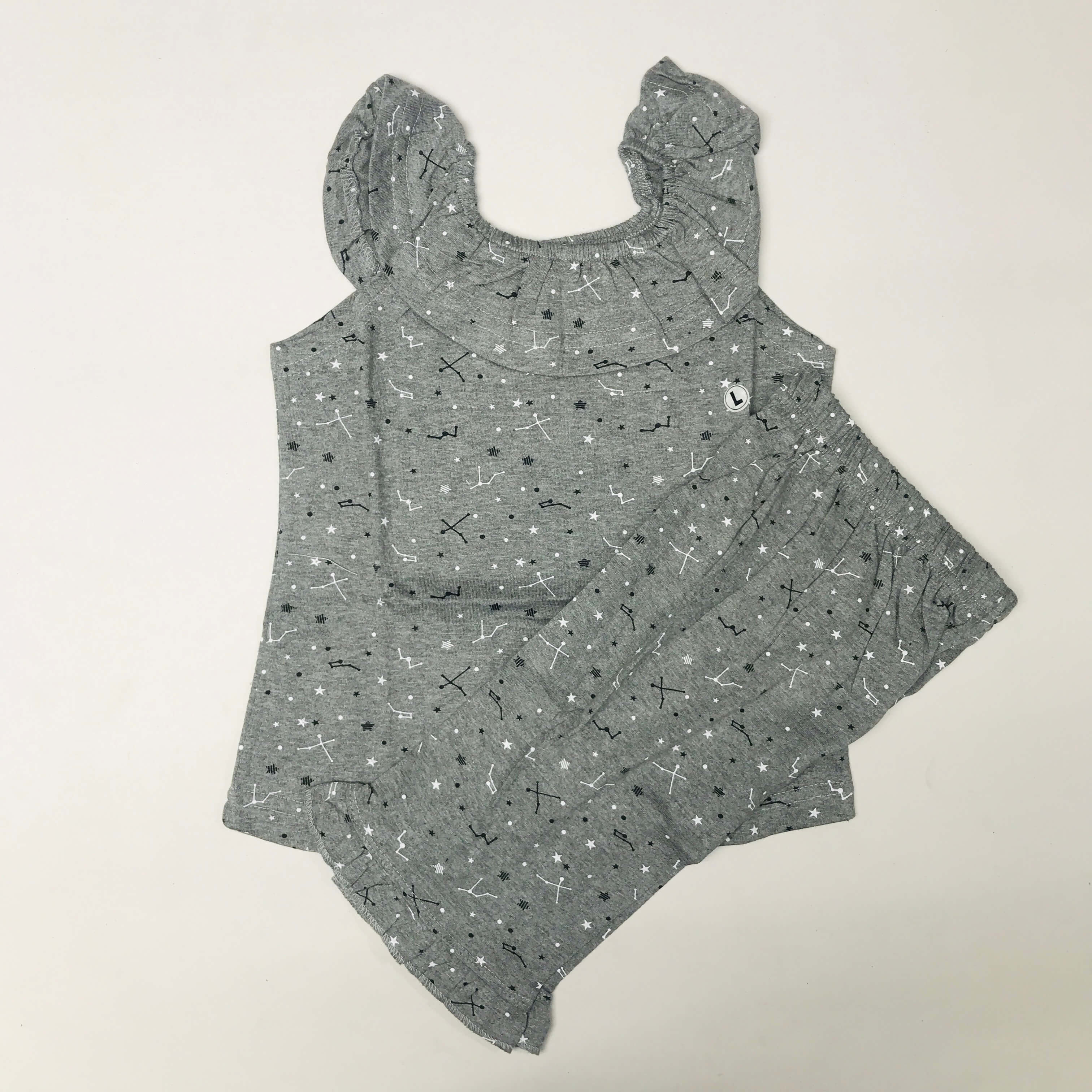 Girls Co-ord Set