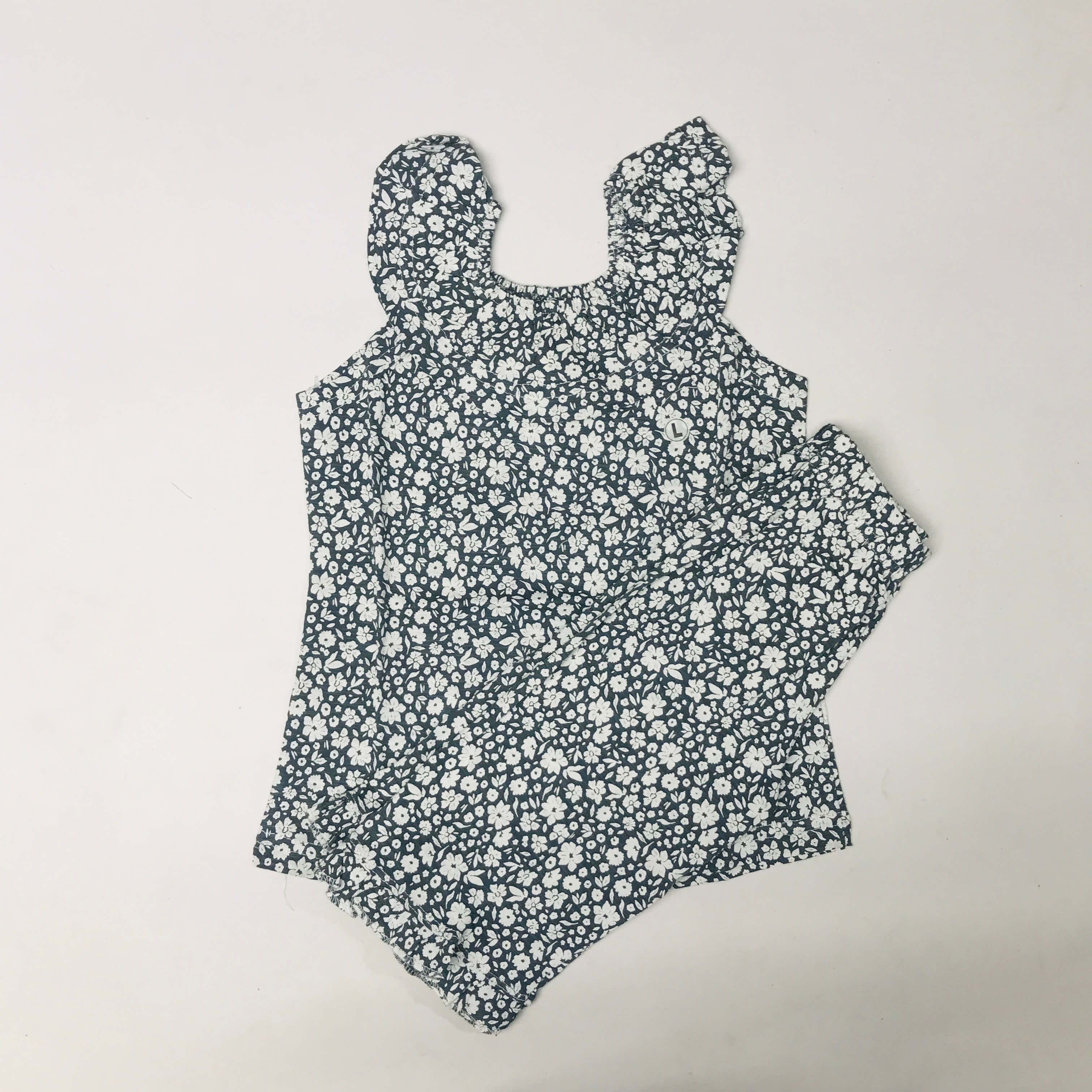 Girls Co-ord Set