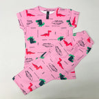 Pant Set