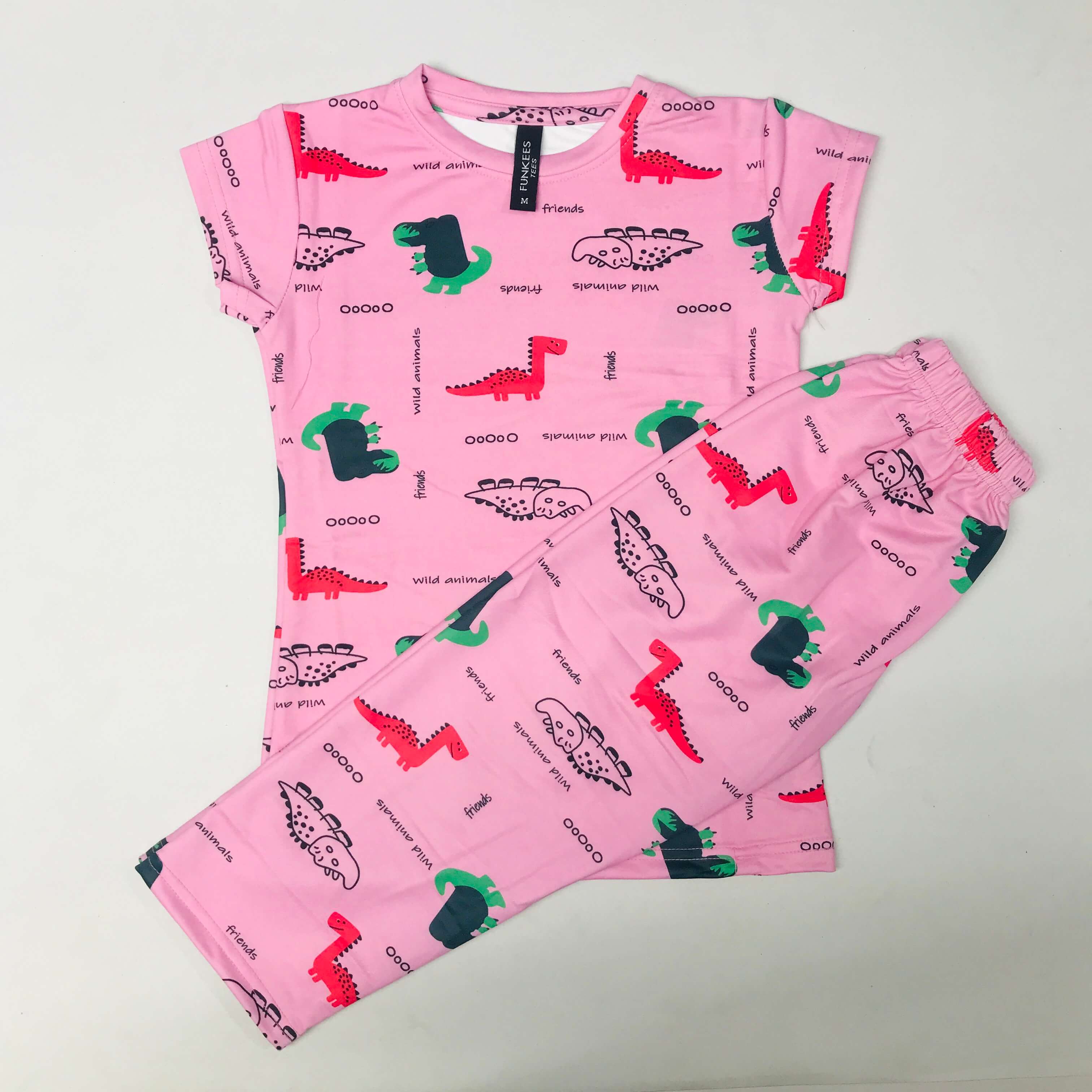 Pant Set