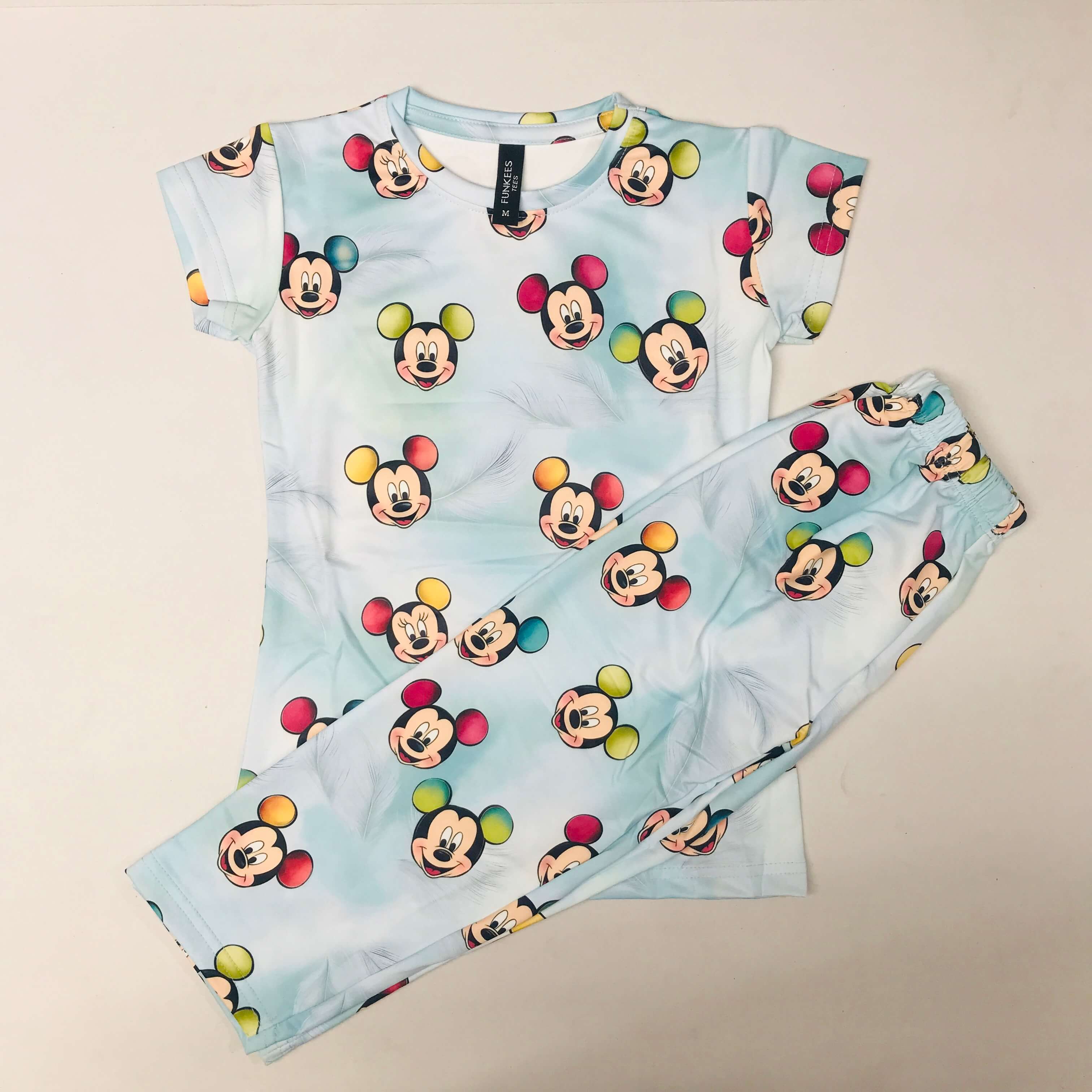 Pant Set