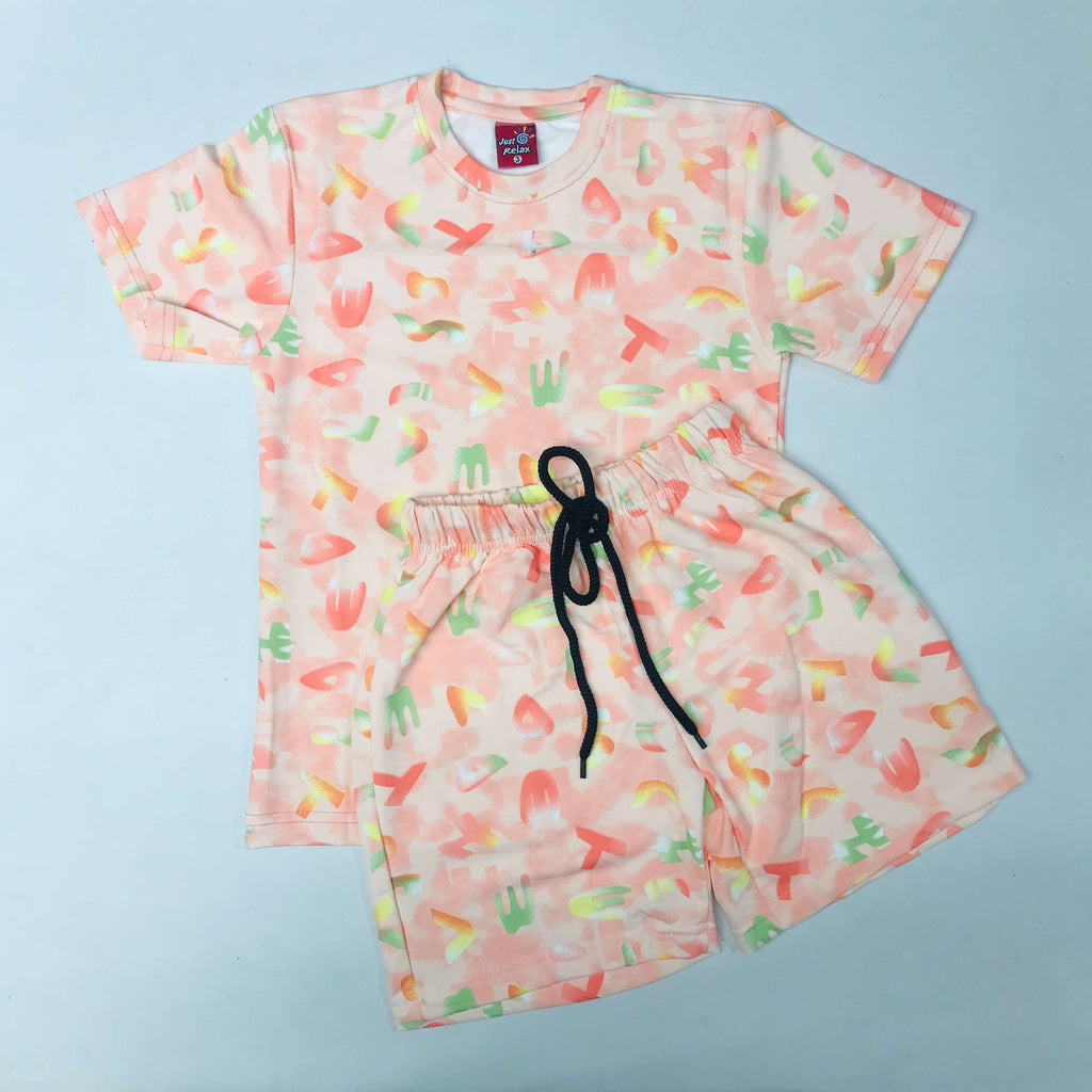 ChicChamps Nikker Set