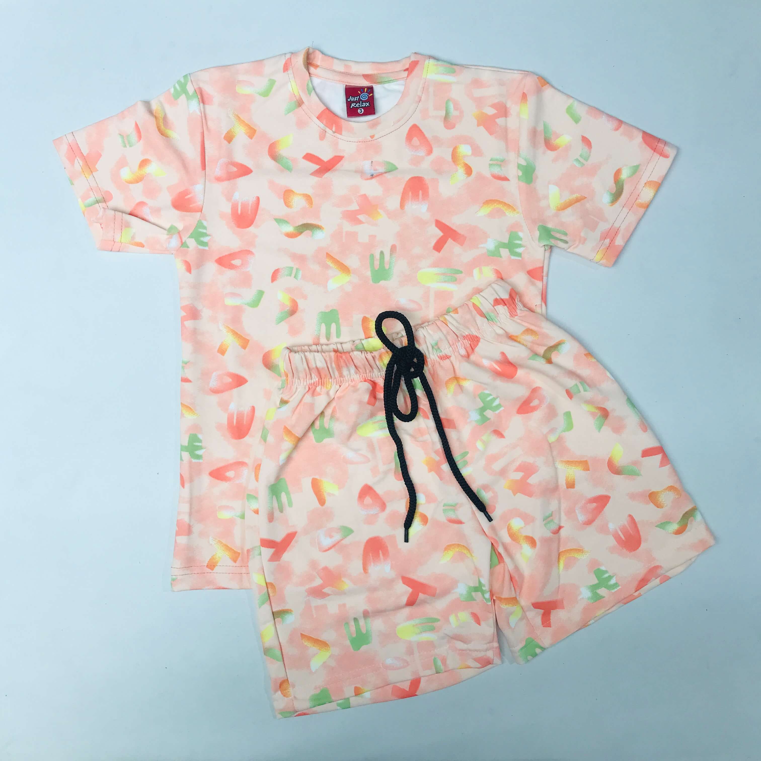 ChicChamps Nikker Set