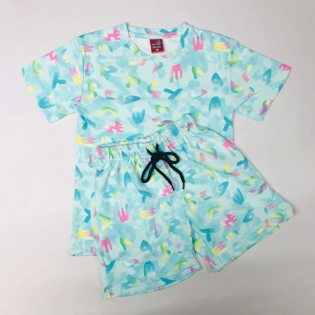 ChicChamps Nikker Set