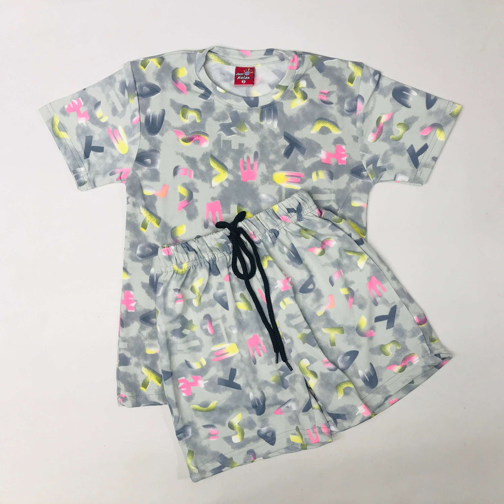 ChicChamps Nikker Set