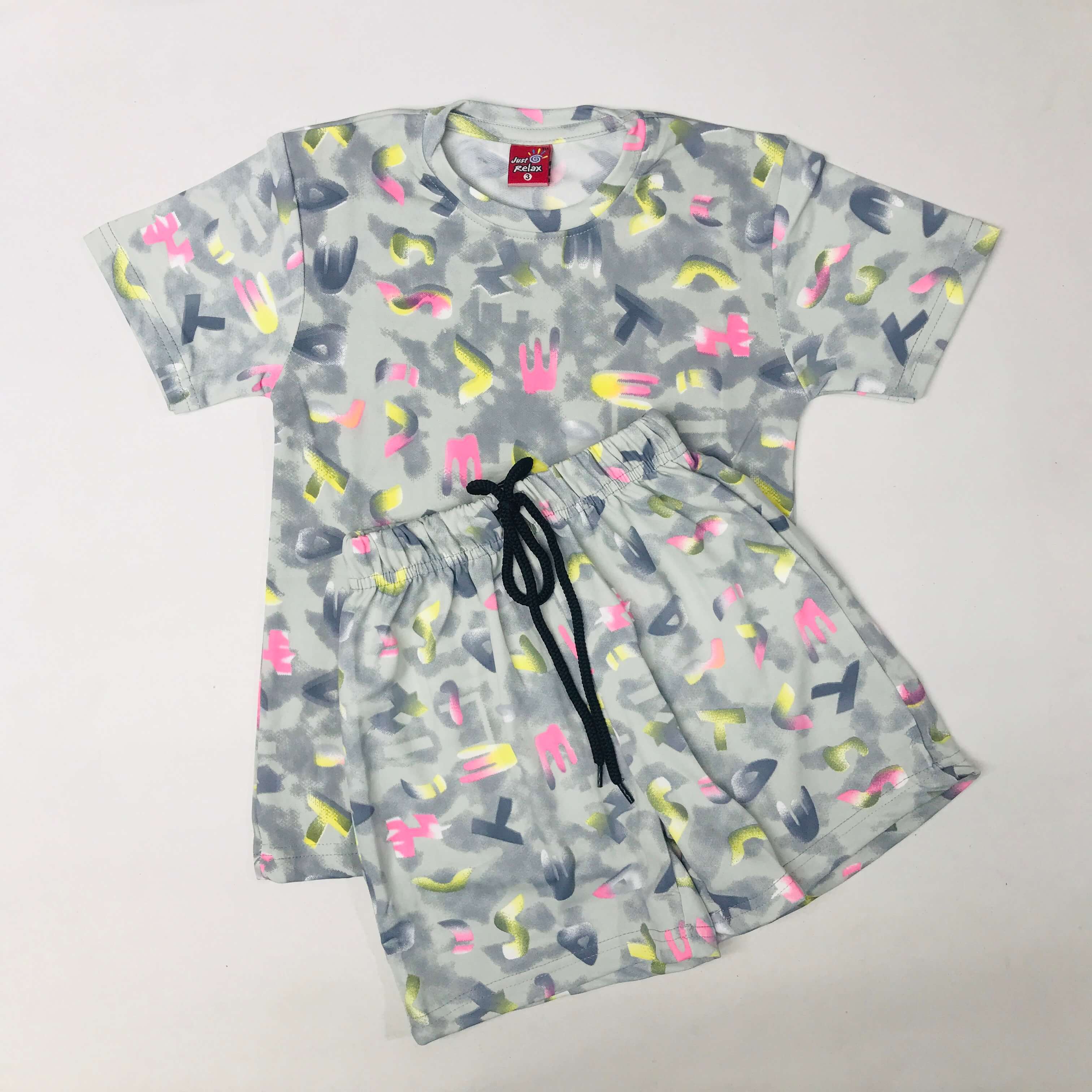 ChicChamps Nikker Set