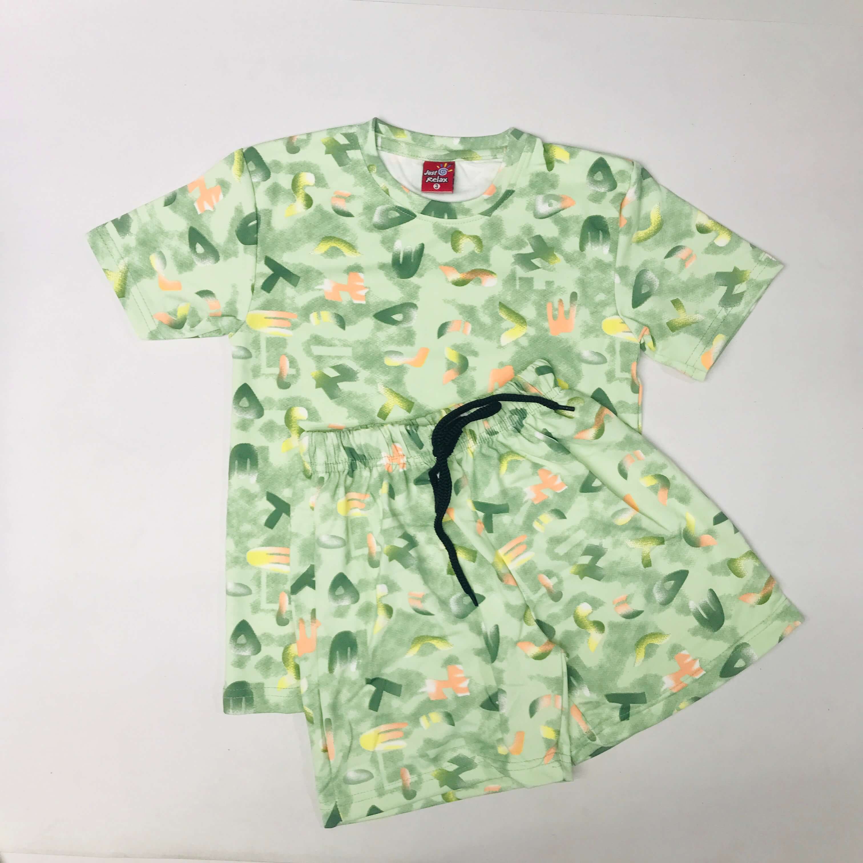 ChicChamps Nikker Set