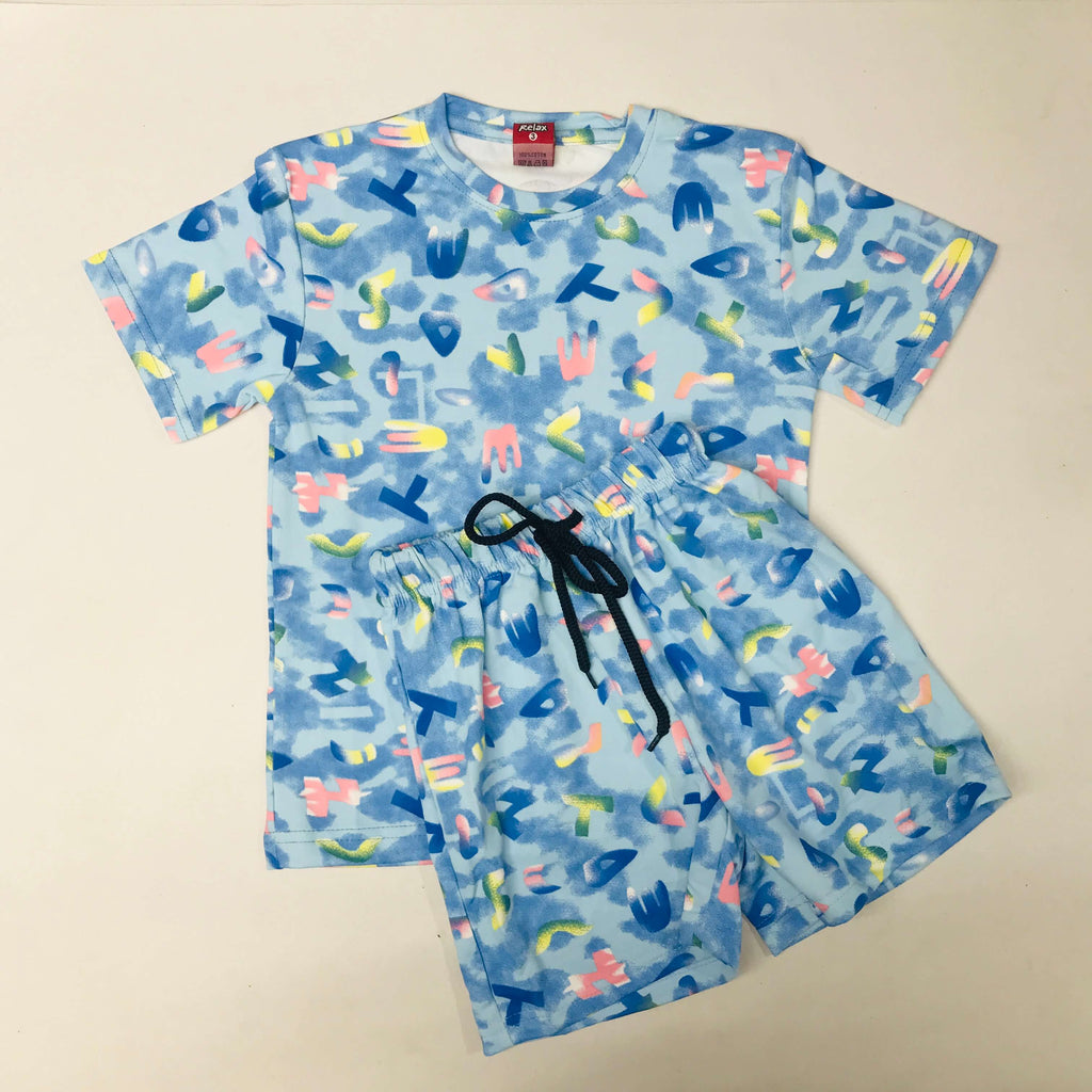ChicChamps Nikker Set