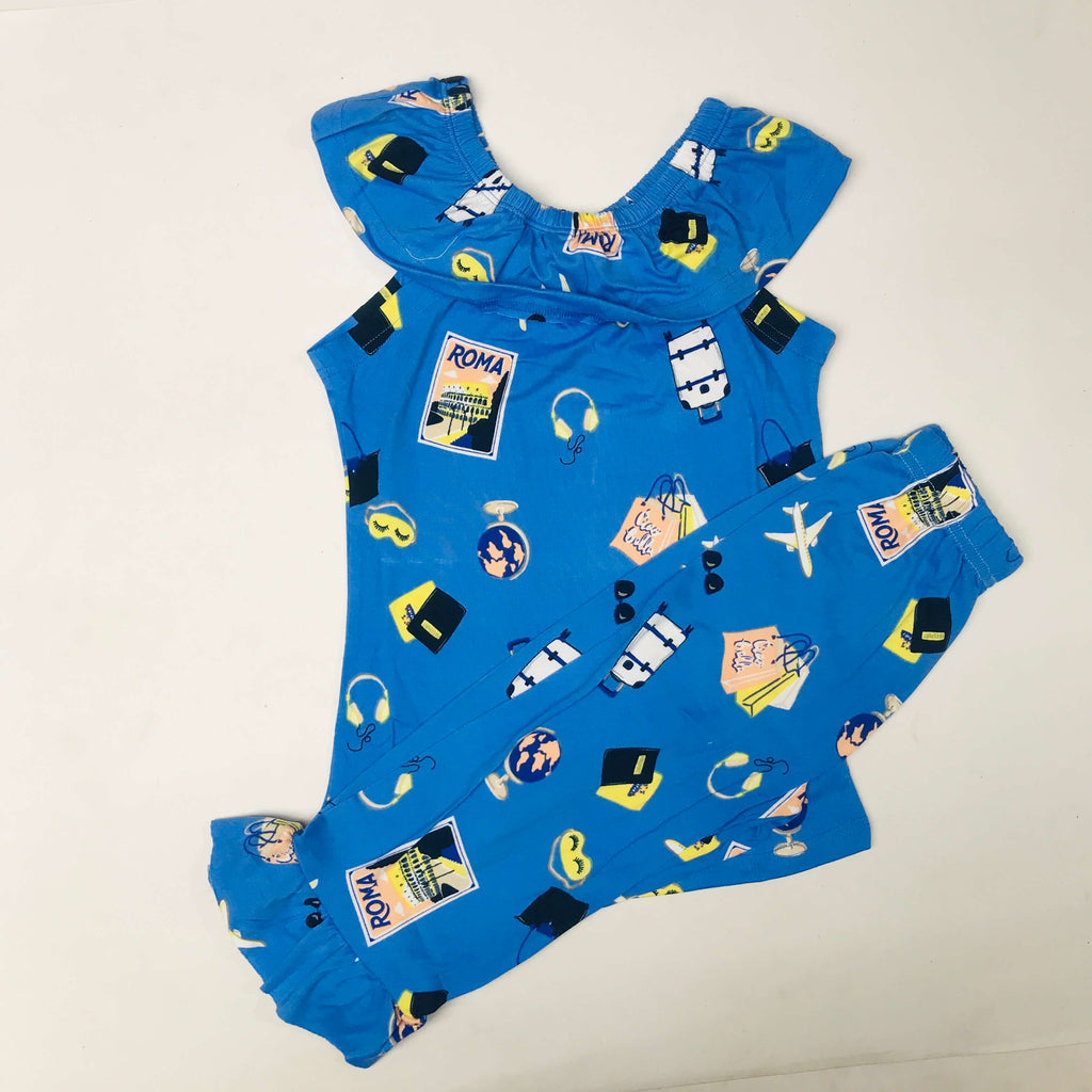 Coord Set