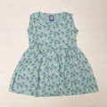 Dora Sleeveless Frock