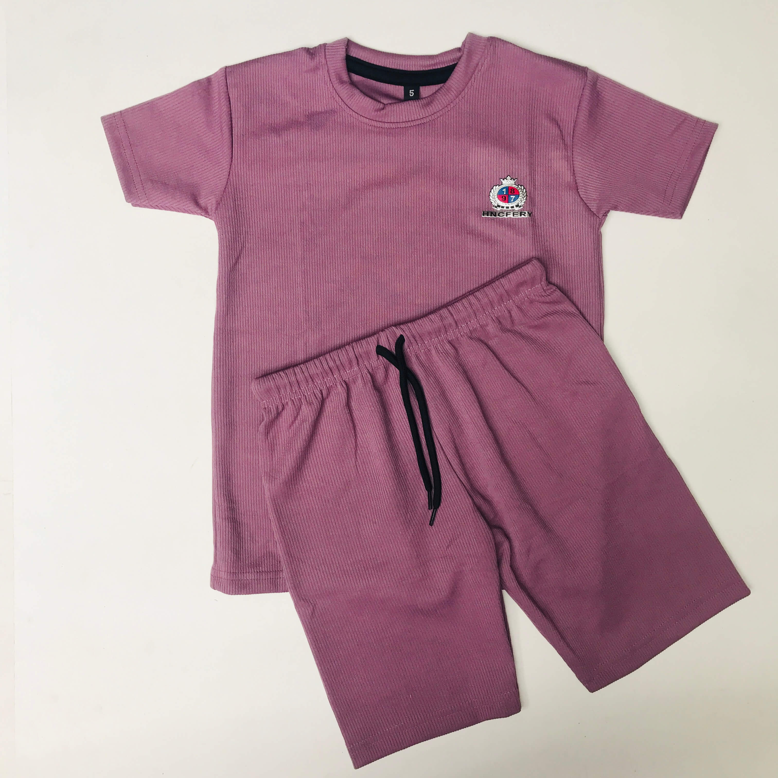 Berry Nikker Set