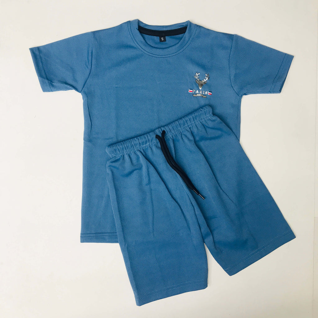 Berry Nikker Set