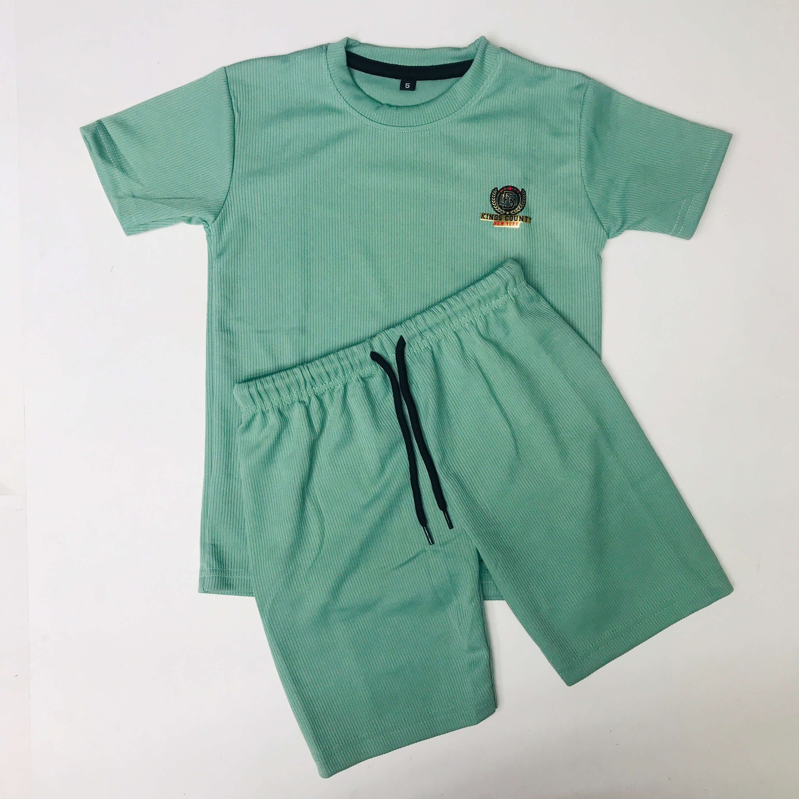 Berry Nikker Set