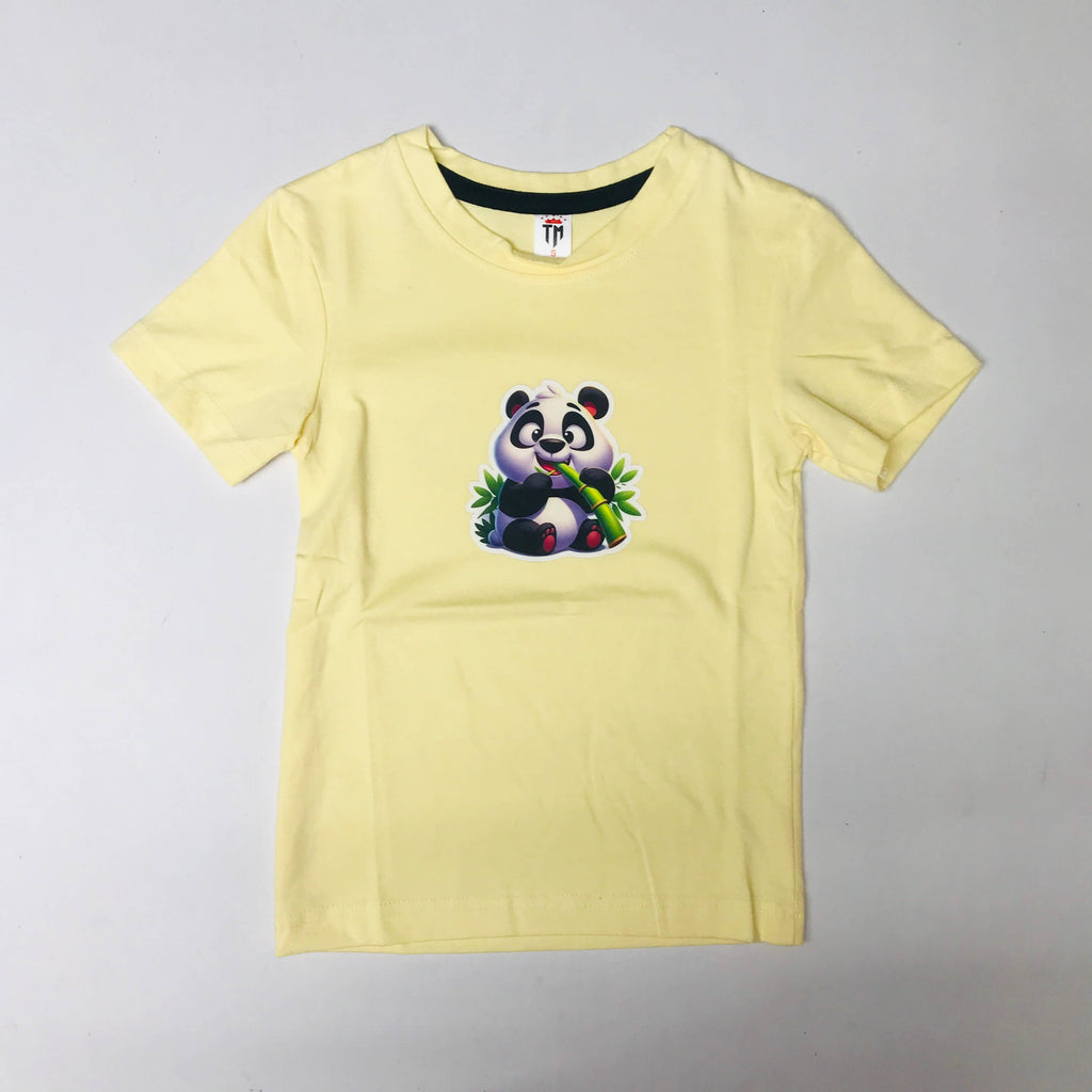 Junior Joy T-Shirt Combo Pack Of 2