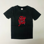 Junior Joy T-Shirt Combo Pack Of 2