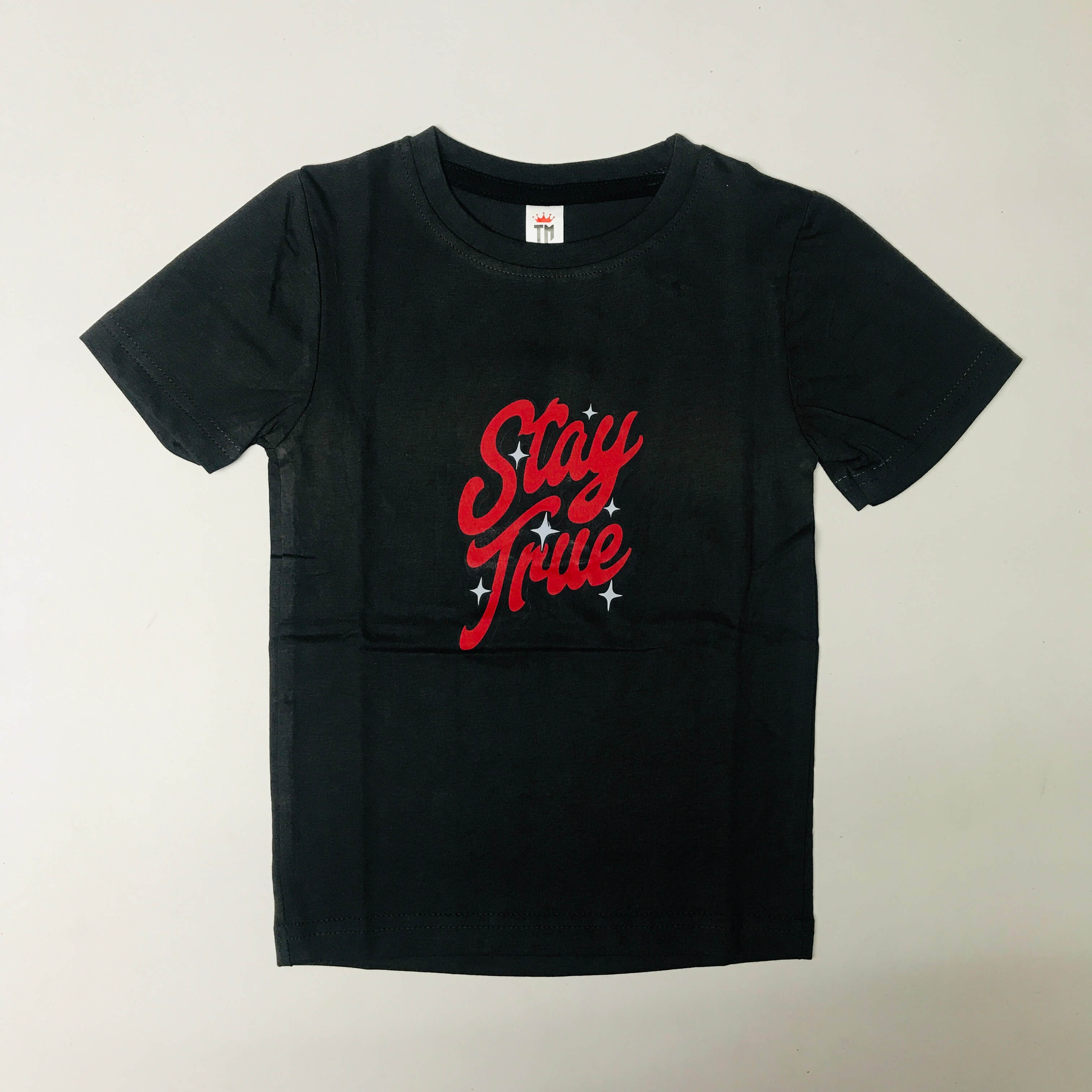 Junior Joy T-Shirt Combo Pack Of 2