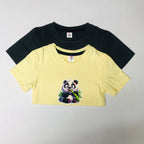 Junior Joy T-Shirt Combo Pack Of 2