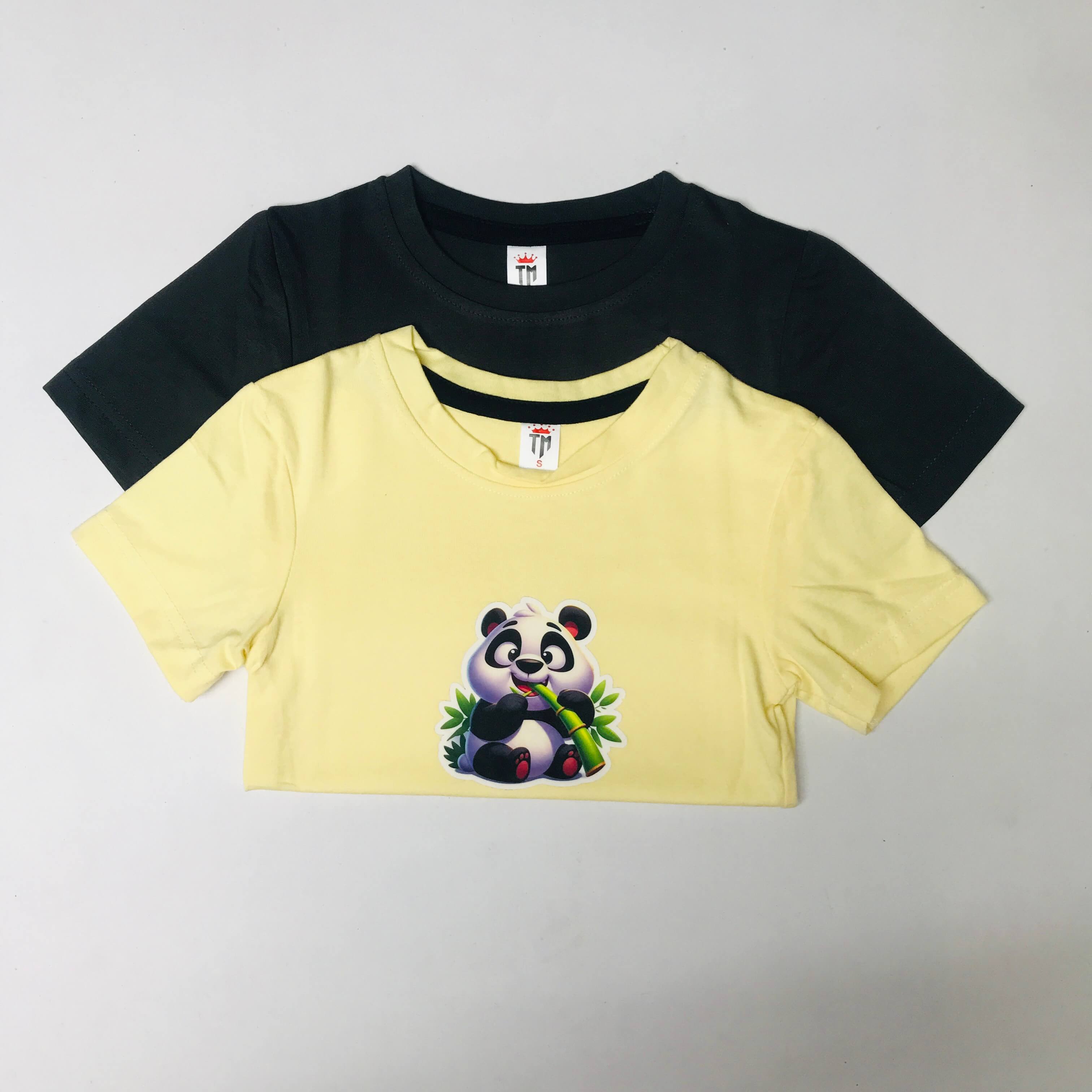 Junior Joy T-Shirt Combo Pack Of 2