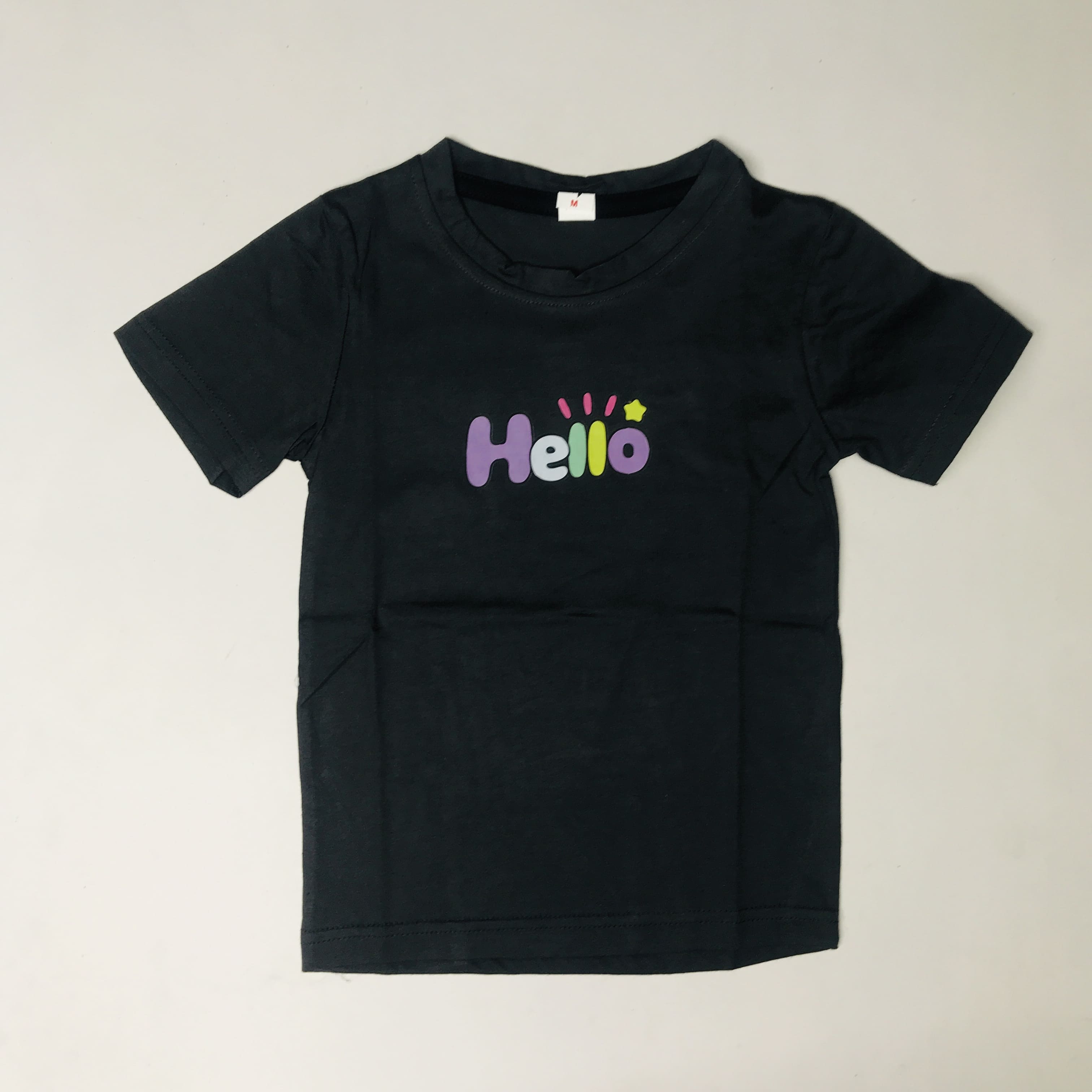 Junior Joy T-Shirt Combo Pack Of 2