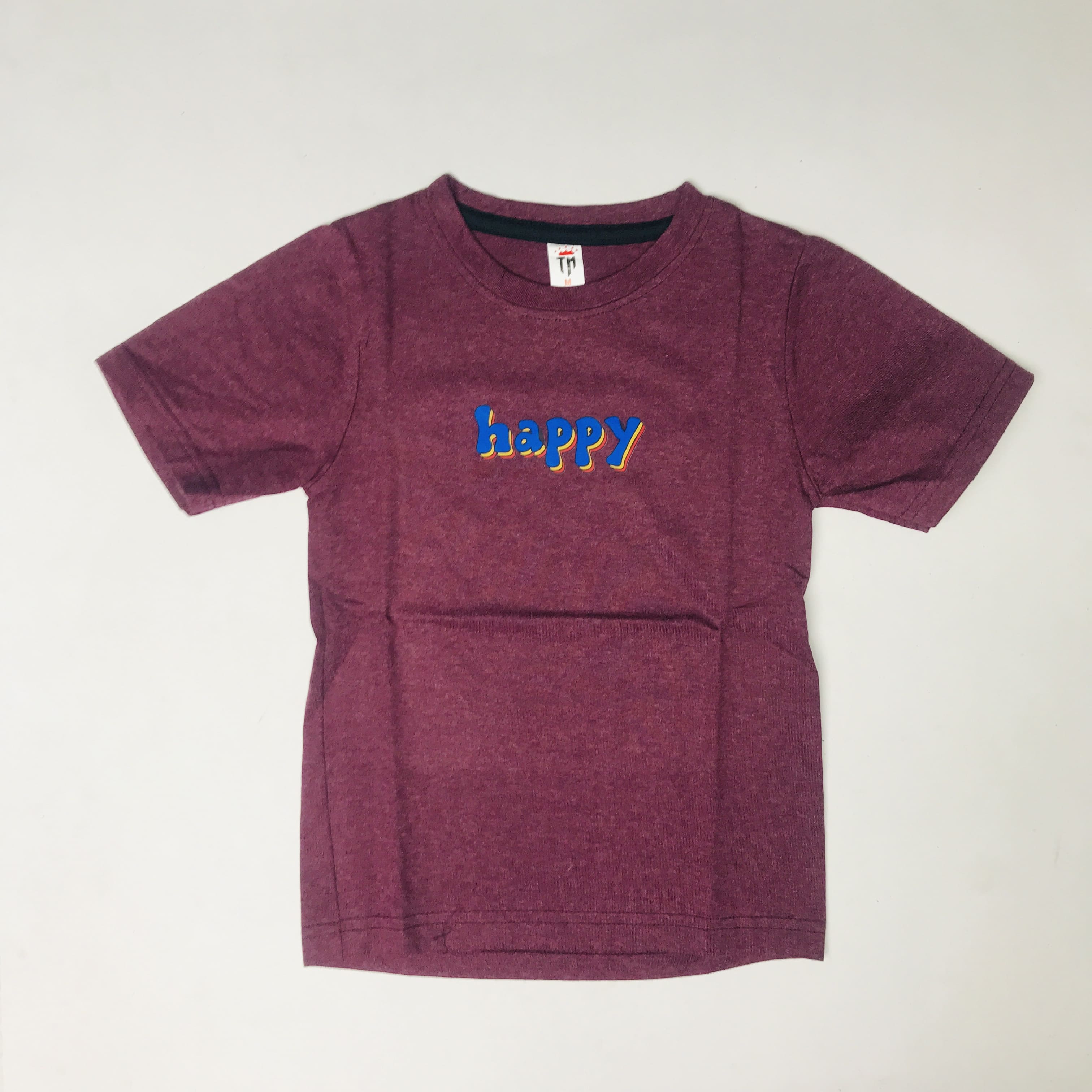 Junior Joy T-Shirt Combo Pack Of 2