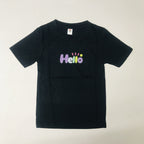 Junior Joy T-Shirt Combo Pack Of 2