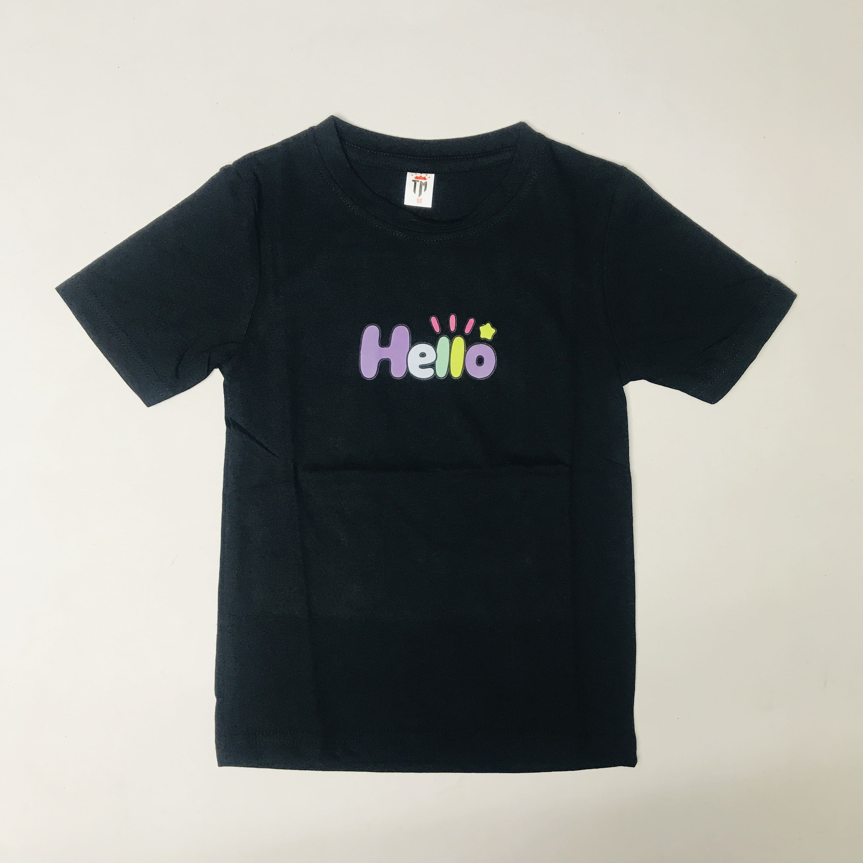 Junior Joy T-Shirt Combo Pack Of 2