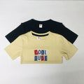Junior Joy T-Shirt Combo Pack Of 2