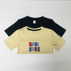 Junior Joy T-Shirt Combo Pack Of 2