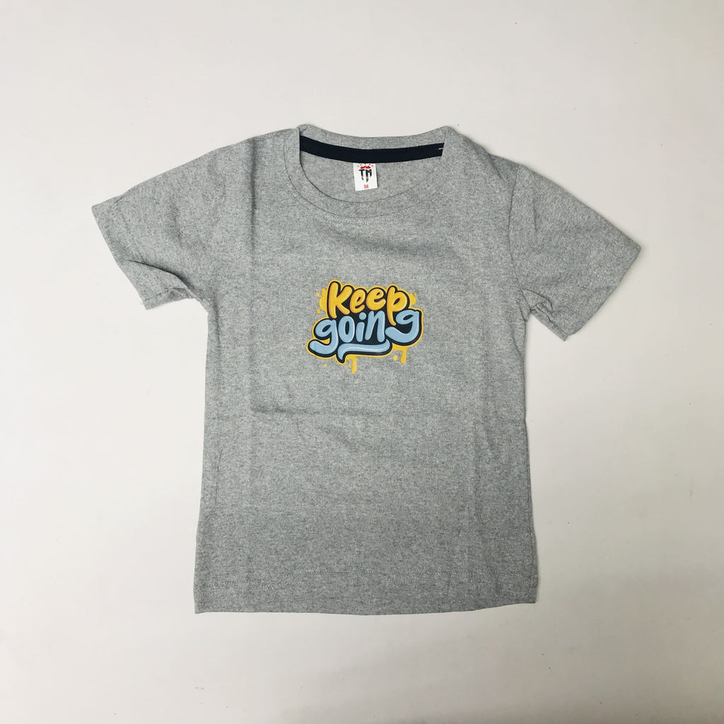 Junior Joy T-Shirt Combo Pack Of 2