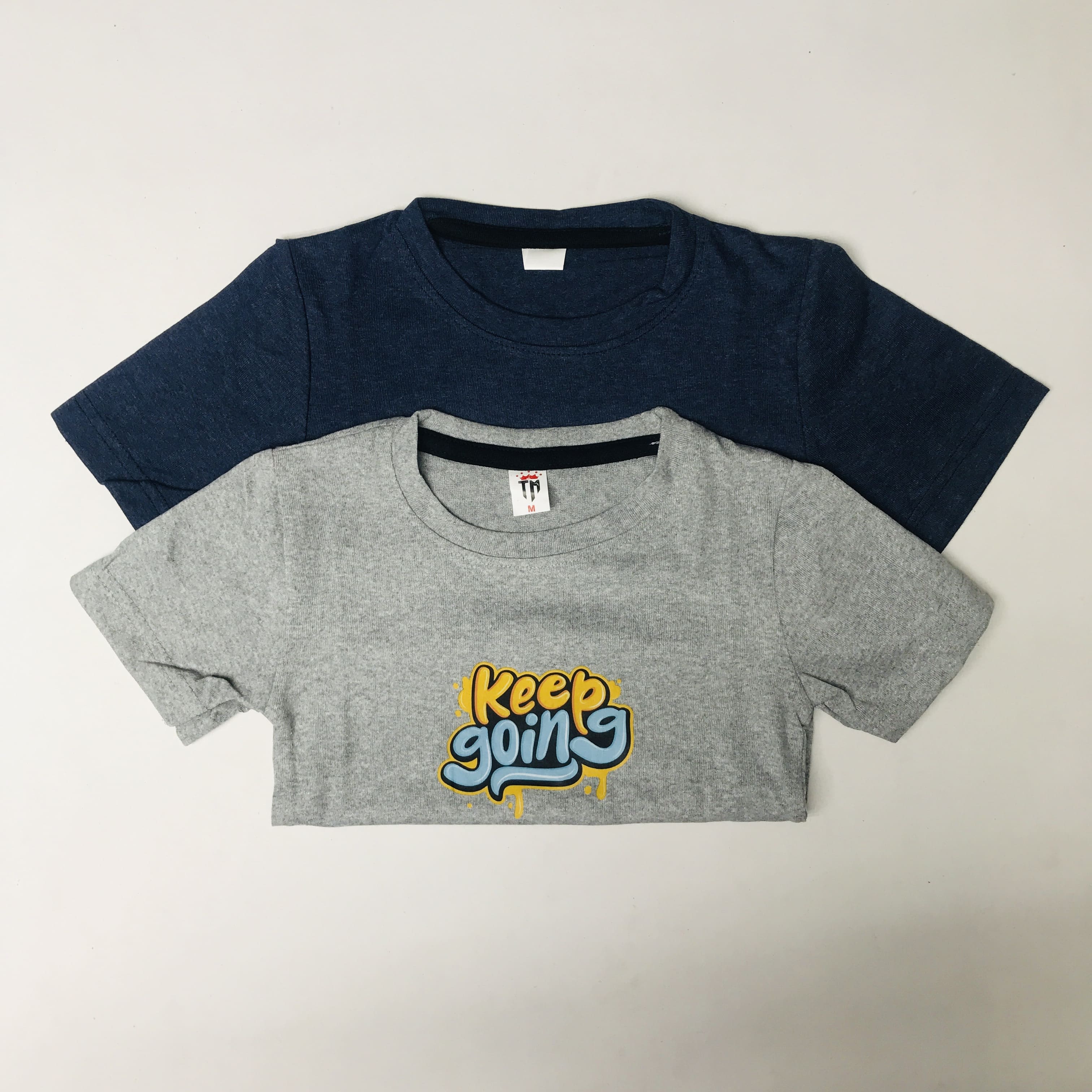Junior Joy T-Shirt Combo Pack Of 2