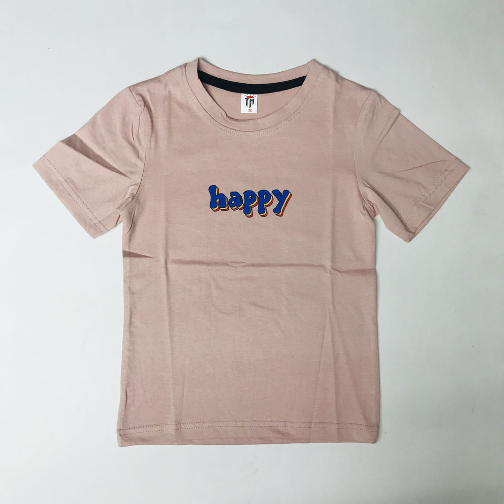 Junior Joy T-Shirt Combo Pack Of 2