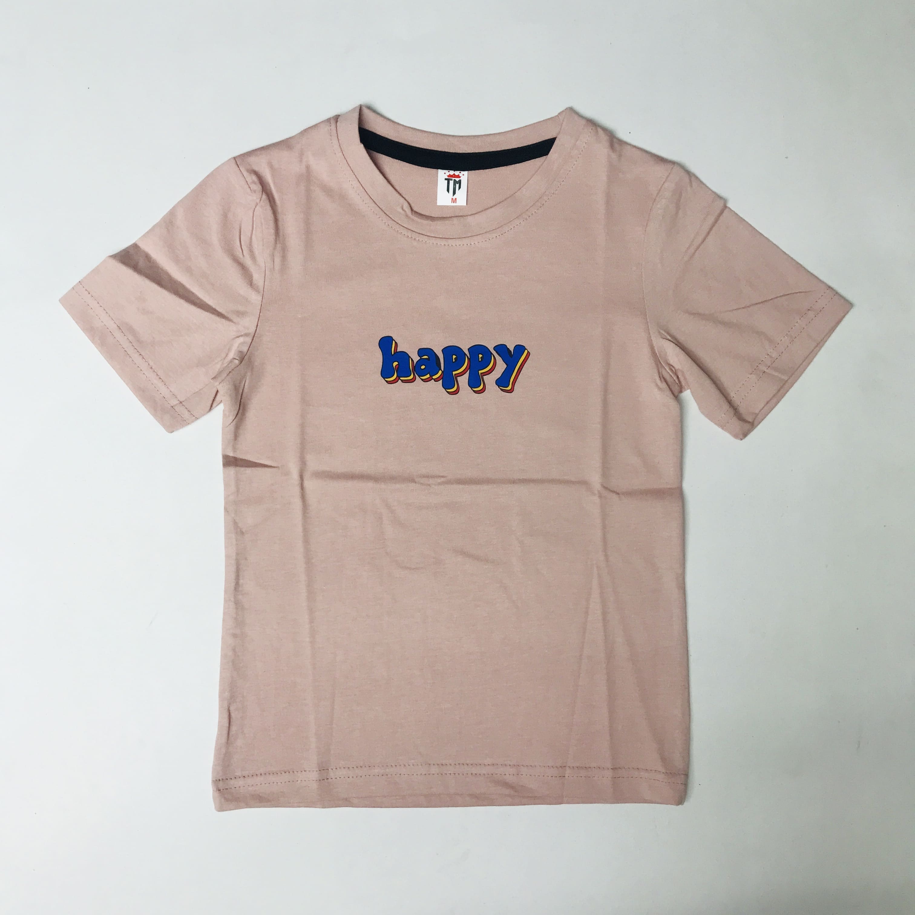 Junior Joy T-Shirt Combo Pack Of 2